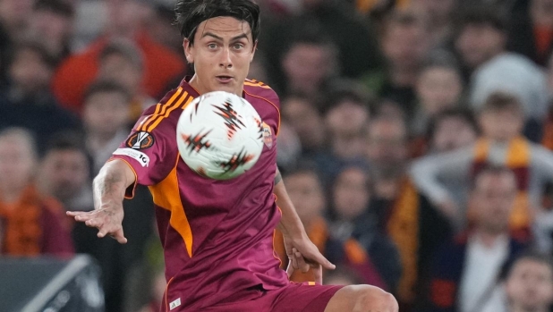 Roma-Parma, il pronostico: occasione fuga per Gasp 4 Roma-Parma, il pronostico: occasione fuga per Gasp