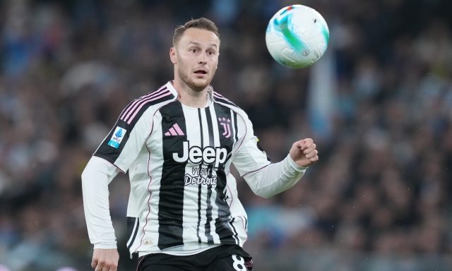 Difesa a 4, Koop alla Perrotta e Yildiz alla Kvara: come cambia la Juve con Spalletti 3 Difesa a 4, Koop alla Perrotta e Yildiz alla Kvara: come cambia la Juve con Spalletti