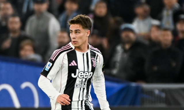 Juventus, le ultime verso l'Udinese: Yildiz da 10 e coppia David-Vlahovic 1 Juventus, le ultime verso l'Udinese: Yildiz da 10 e coppia David-Vlahovic