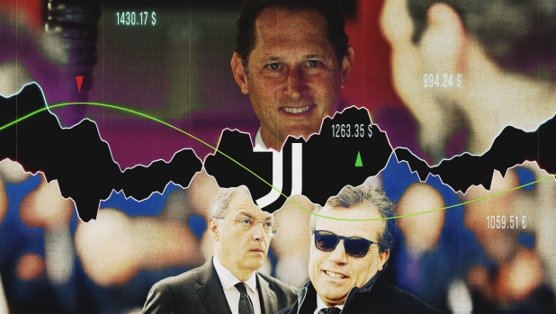 Juve, i costi del fallimento: 380 milioni di investimenti sbagliati in tre anni