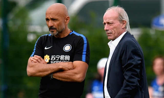 Sabatini vota Spalletti: "Un genio, per lui la Juve è morfina. E vedrete che Koopmeiners..."