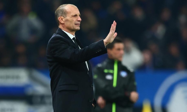 Allegri: "Troppi errori tecnici. Leao fuori? Ha un problema all'anca. Gimenez deve stare tranquillo" 3 Allegri: "Troppi errori tecnici. Leao fuori? Ha un problema all'anca. Gimenez deve stare tranquillo"