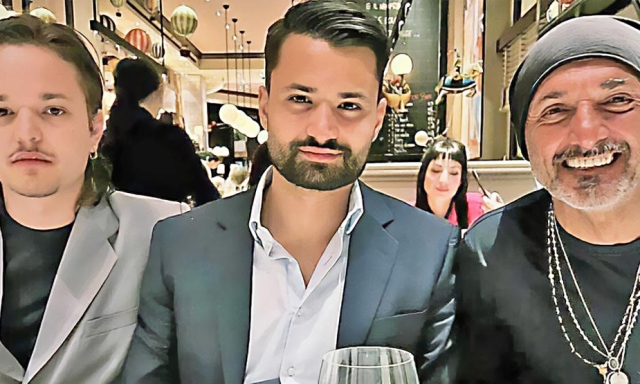 Federico lo scout, Samuele l'avvocato: il ruolo dei figli di Spalletti nel suo approdo alla Juve 3 Federico lo scout, Samuele l'avvocato: il ruolo dei figli di Spalletti nel suo approdo alla Juve