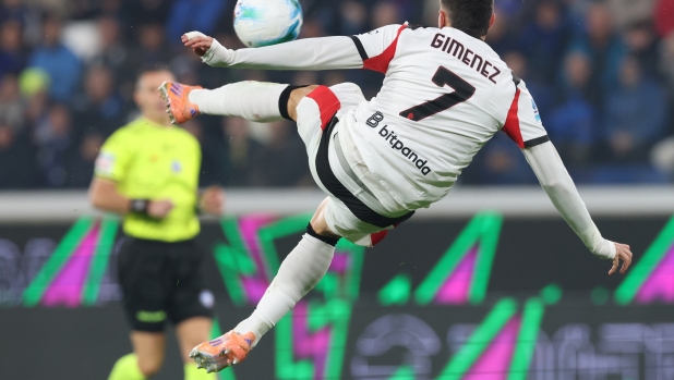 Atalanta-Milan, le pagelle: da Pasalic nascono pericoli, 7. Gimenez, altro disastro: 4 3 Atalanta-Milan, le pagelle: da Pasalic nascono pericoli, 7. Gimenez, altro disastro: 4