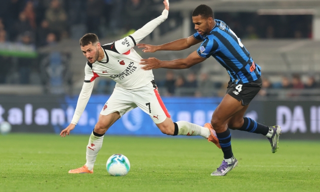 Milan, Gimenez ora è un caso: non segna mai, dieci ore di gioco senza gol