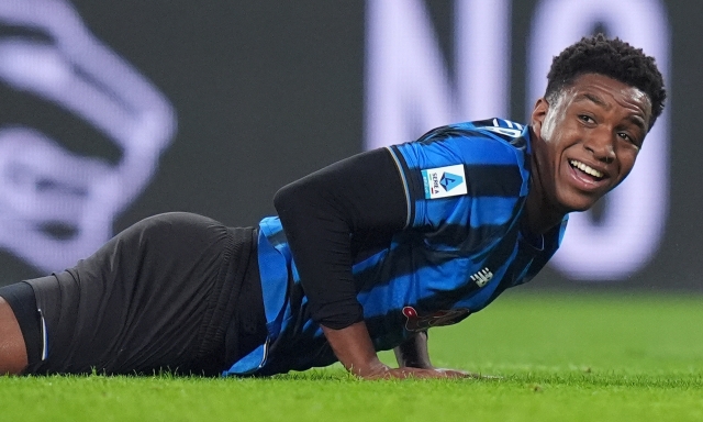 Ahanor, osservato speciale di Gattuso: l'obiettivo è convocarlo in Nazionale a fine marzo 19 Ahanor, osservato speciale di Gattuso: l'obiettivo è convocarlo in Nazionale a fine marzo