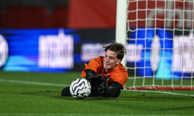 Inter, emergenza in porta. Chi sono Calligaris e Taho, i giovani promossi in prima squadra