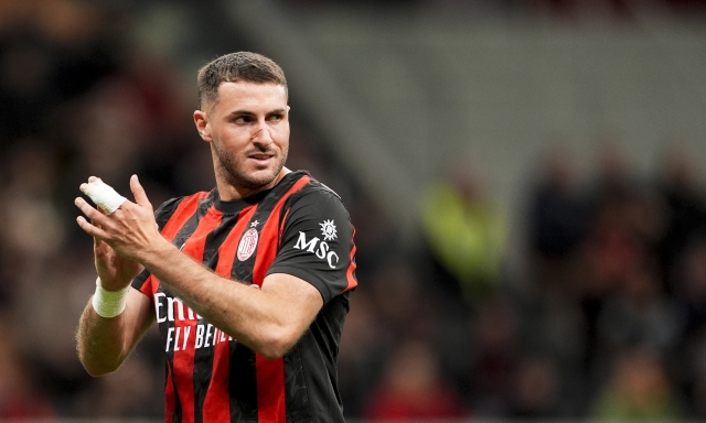Gimenez è il peggior centravanti in Europa? Il confronto con gli altri titolari senza gol