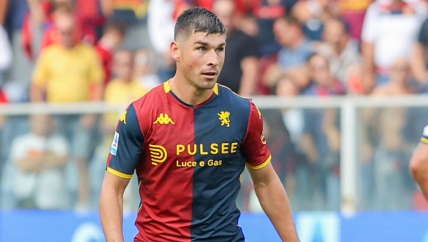 LIVE Genoa-Cremonese 0-1: Bonazzoli la sblocca in rovesciata dopo 4'