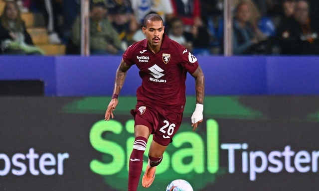 Stop per Ngonge nel finale: scontro con Lykogiannis e cambio obbligato 3 Stop per Ngonge nel finale: scontro con Lykogiannis e cambio obbligato