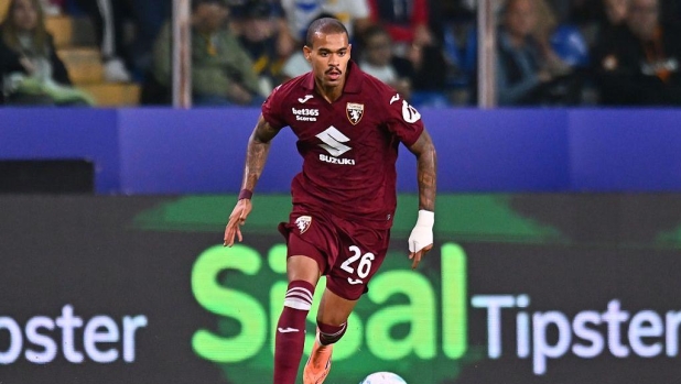LIVE Bologna-Torino 0-0: rossoblù in controllo, granata in attesa 1 LIVE Bologna-Torino 0-0: rossoblù in controllo, granata in attesa