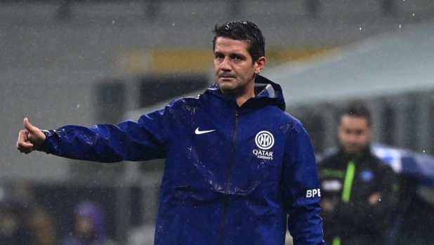 Chivu: "Maturi e pazienti: bella reazione. A inizio cammino ero preoccupato, ora mi diverto" 4 Chivu: "Maturi e pazienti: bella reazione. A inizio cammino ero preoccupato, ora mi diverto"