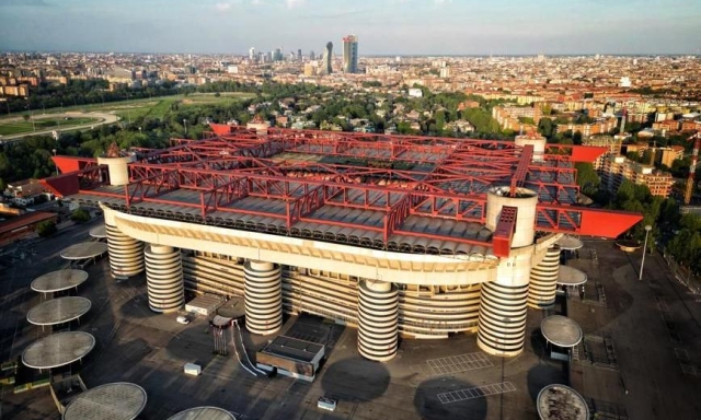 San Siro, il rogito per il passaggio a Inter e Milan slitta alla prossima settimana 4 San Siro, il rogito per il passaggio a Inter e Milan slitta alla prossima settimana