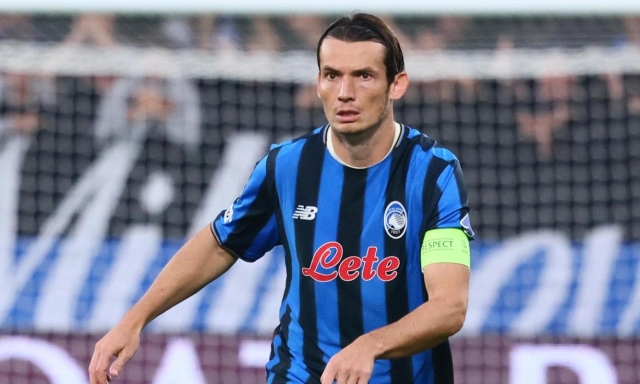 Atalanta, i convocati per l'Udinese: out Maldini e De Roon 2 Atalanta, i convocati per l'Udinese: out Maldini e De Roon