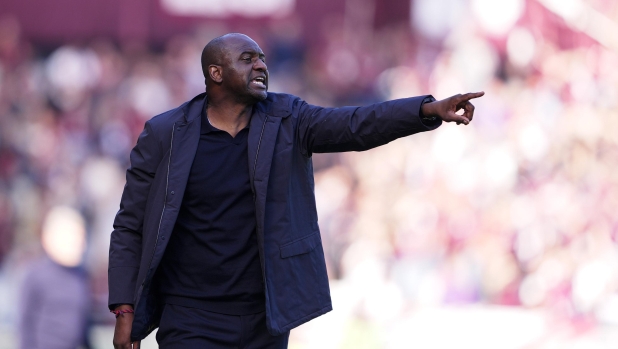 Genoa troppo brutto per essere vero: Vieira rischia, il club medita il ribaltone 4 Genoa troppo brutto per essere vero: Vieira rischia, il club medita il ribaltone