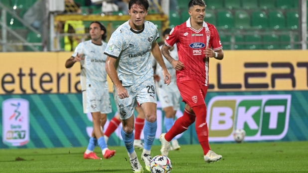 Il pagellone di Serie B: al Catanzaro è nata una stella da 8. Palermo, esame fallito: 4,5 2 Il pagellone di Serie B: al Catanzaro è nata una stella da 8. Palermo, esame fallito: 4,5