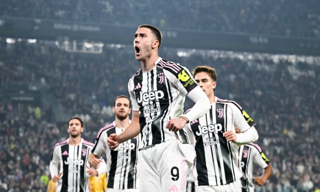 Vlahovic: questione rinnovo e nuovi scenari. Con Spalletti può cambiare tutto. Ecco perché 1 Vlahovic: questione rinnovo e nuovi scenari. Con Spalletti può cambiare tutto. Ecco perché