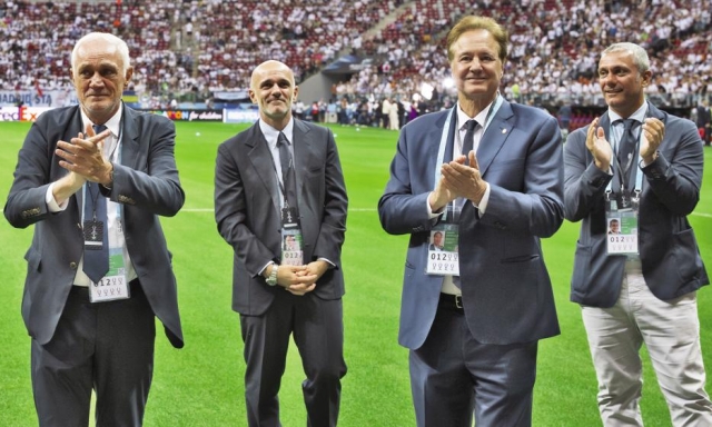 Football Business Forum: da Ceferin a Tebas, tutte le sfide del nuovo calcio