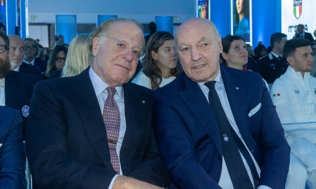 Football business forum, ecco tutti i talk e le interviste in programma 2 Football business forum, ecco tutti i talk e le interviste in programma