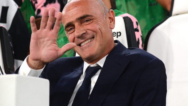 Lo staff di Spalletti: Martusciello "uomo Juve", poi Domenichini, Bonaiuti e...