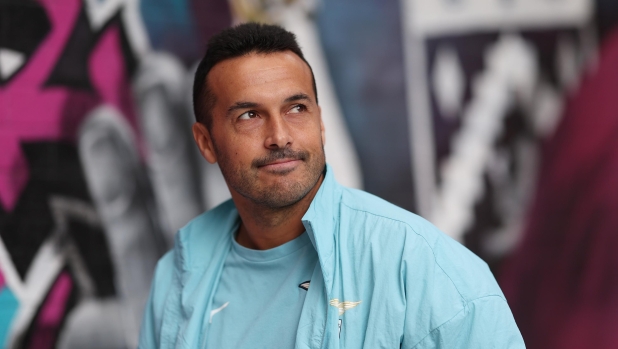 Lazio, Pedro annuncia l'addio: "È il mio ultimo anno qui. Voglio lasciare un bel ricordo" 2 Lazio, Pedro annuncia l'addio: "È il mio ultimo anno qui. Voglio lasciare un bel ricordo"