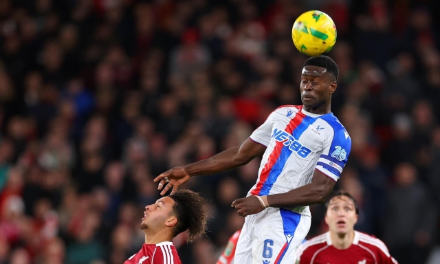 Inter, un difensore per gennaio: su tutti c'è Guehi, poi Upamecano, Gila e... 3 Inter, un difensore per gennaio: su tutti c'è Guehi, poi Upamecano, Gila e...