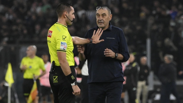 Tutti contro gli arbitri. Ma nessuno si scaglia contro le simulazioni? 1 Tutti contro gli arbitri. Ma nessuno si scaglia contro le simulazioni?