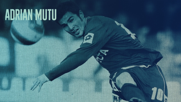 La coca, il doping e quel consiglio di Lippi che non ascoltò: con Mutu ci siamo persi un campione 2 La coca, il doping e quel consiglio di Lippi che non ascoltò: con Mutu ci siamo persi un campione