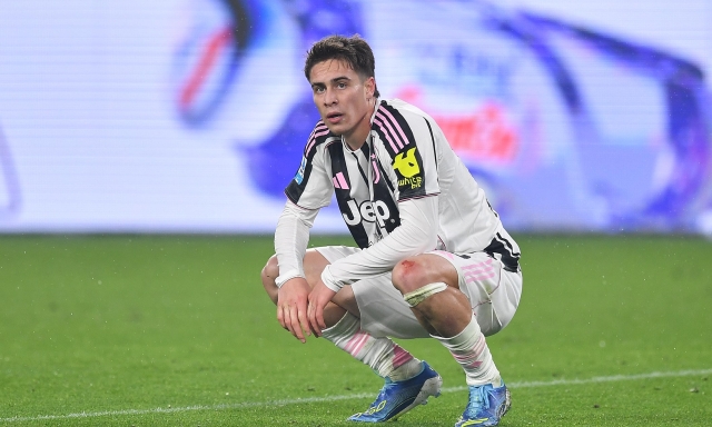 La prima Juve di Spalletti è zoppa: Yildiz e Kelly non convocati per la Cremonese 3 La prima Juve di Spalletti è zoppa: Yildiz e Kelly non convocati per la Cremonese