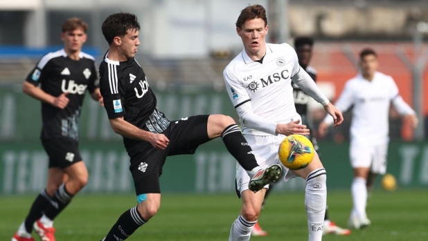 Napoli-Como, il pronostico: Conte vola, ma l'allievo Fabregas sogna la Champions 4 Napoli-Como, il pronostico: Conte vola, ma l'allievo Fabregas sogna la Champions