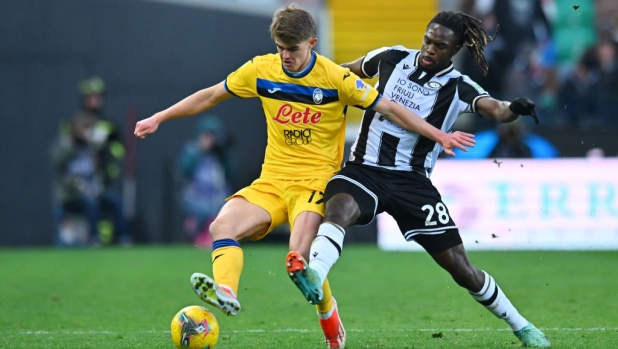 Udinese-Atalanta, il pronostico: chi vince vede la zona Champions 2 Udinese-Atalanta, il pronostico: chi vince vede la zona Champions
