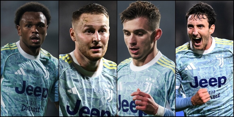 Pagelle Juve: la Spallettata Koop, Gatti pessima figura. Openda da cancellare, Chico manna dal cielo 1 Pagelle Juve: la Spallettata Koop, Gatti pessima figura. Openda da cancellare, Chico manna dal cielo