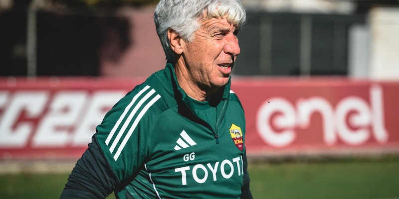 Roma, le ultime da Trigoria: in quattro ancora a parte, ma Ferguson riprende a correre