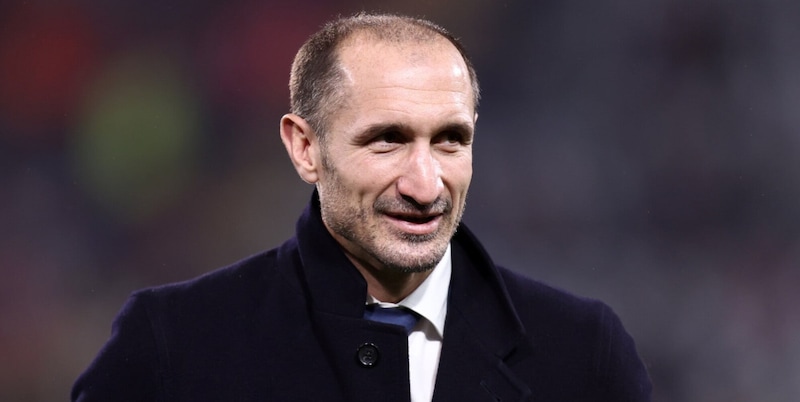 Vlahovic, Chiellini accende le speranze: &ldquo;Nessuno ha chiuso la porta. Da inizio anno dico che&hellip;&rdquo;