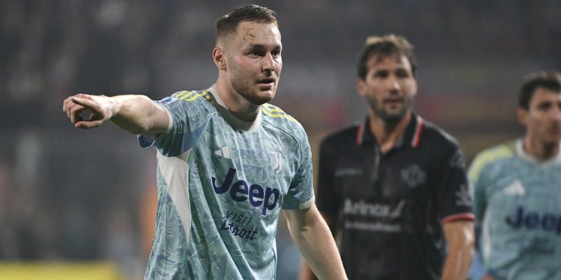 Juve, se rilancia Koopmeiners Spalletti segna un gol da 60 milioni 1 Juve, se rilancia Koopmeiners Spalletti segna un gol da 60 milioni