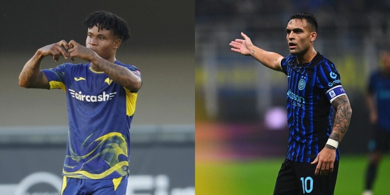 Dove vedere Verona-Inter in tv? Dazn o Sky, orario 2 Dove vedere Verona-Inter in tv? Dazn o Sky, orario