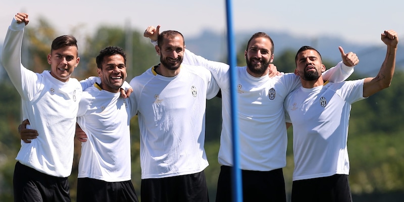 "La mia Juve di campioni e la telefonata di Mihajlovic che mi port&ograve; al Torino": per chi tifa il doppio ex