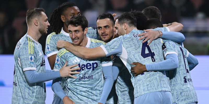 "Pi&ugrave; in 45 minuti che in 2 anni!". L'ex Juve su Spalletti, Tudor e Motta: "Ma non volevo"