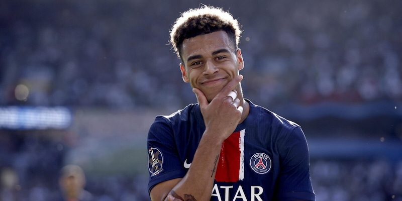 Benoit Cauet: "Il segreto dei giovani talenti come Dou&eacute; e quanto finisce il derby tra Juve e Torino"