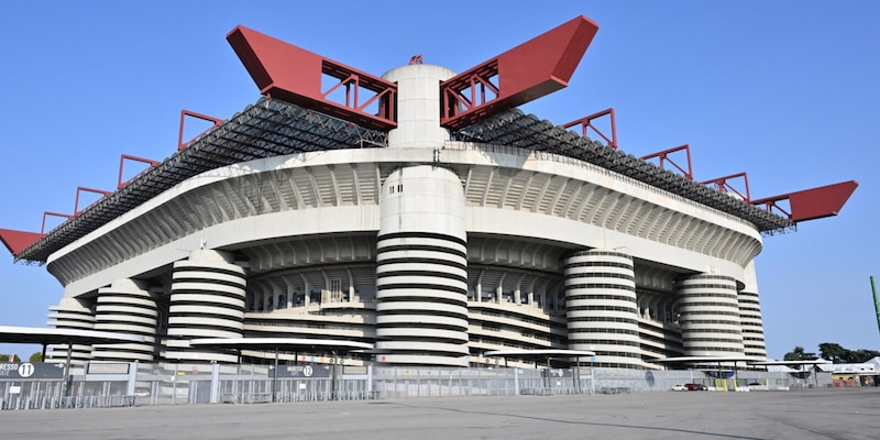 San Siro venduto a Inter e Milan, è ufficiale! Intanto la Procura indaga, ecco per quale reato 1 San Siro venduto a Inter e Milan, è ufficiale! Intanto la Procura indaga, ecco per quale reato