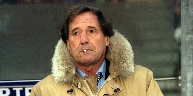 Addio Galeone, l’utopista: "Il portiere? Un optional". Il mentore di Allegri e Gasperini 1 Addio Galeone, l’utopista: "Il portiere? Un optional". Il mentore di Allegri e Gasperini