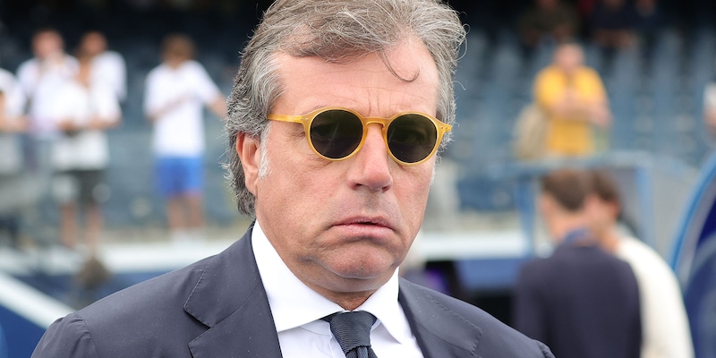 Uno juventino per la Fiorentina. Ecco come Giuntoli pu&ograve; tornare in pista!