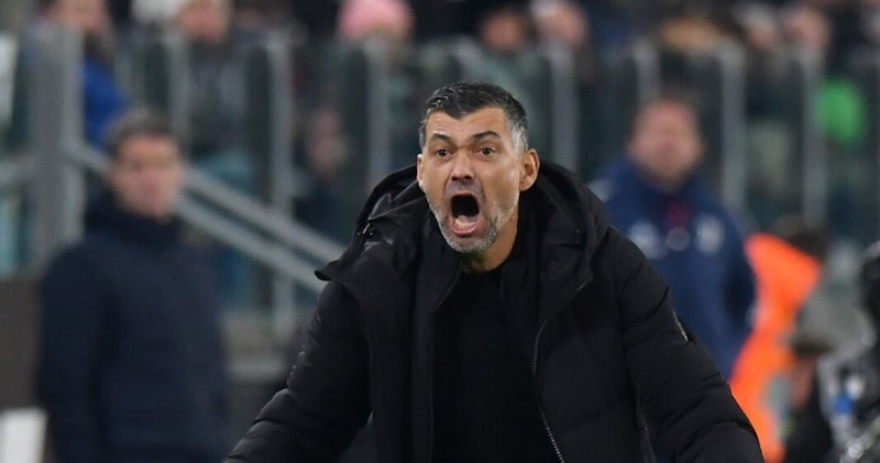 Conceicao, rimonta da urlo dell&rsquo;ex Milan in Arabia: da 4-0 a 4-4!