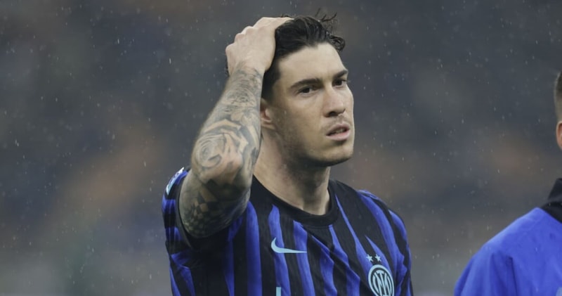 Bastoni, furto in casa del difensore dell'Inter durante il match con il Kairat: ecco cosa hanno rubato&nbsp;