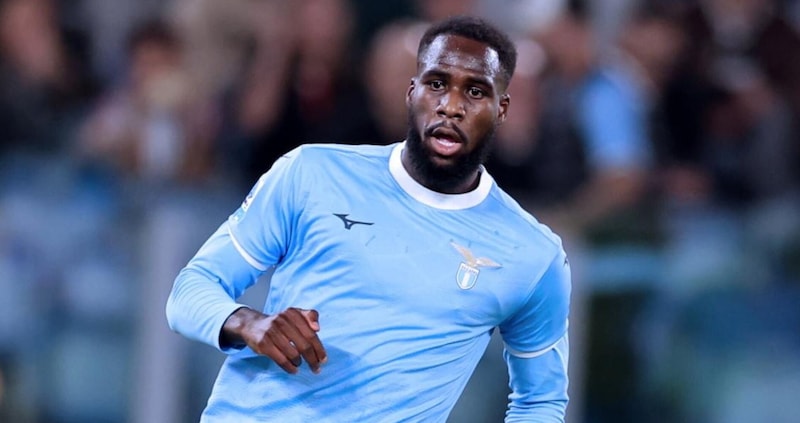 Dia prima Lazio-Cagliari: "Non mi sono mai tirato indietro, sar&agrave; fondamentale un dettaglio"