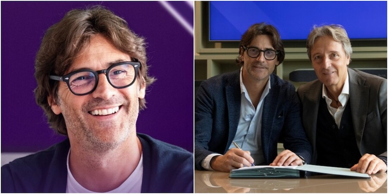 Vanoli alla Fiorentina ufficiale: il comunicato del club viola e i dettagli dell'accordo