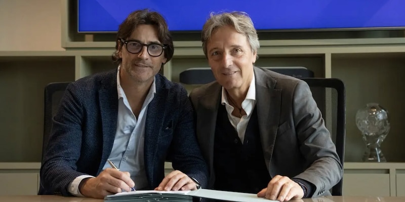 Vanoli &egrave; il nuovo allenatore della Fiorentina: il comunicato ufficiale