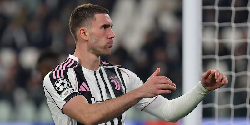 Vlahovic, le condizioni verso il derby e perch&eacute; &egrave; saltata la conferenza di Spalletti per Juve-Torino