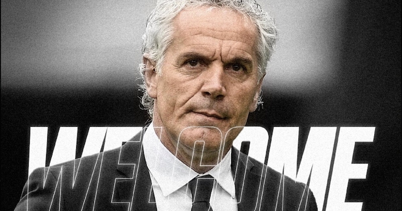 Donadoni torna ad allenare dopo 5 anni: guiderà lo Spezia. Il comunicato e i dettagli del contratto 1 Donadoni torna ad allenare dopo 5 anni: guiderà lo Spezia. Il comunicato e i dettagli del contratto