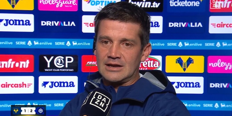 Chivu: &ldquo;Sono arrabbiati con me! Lautaro? Non creiamo un caso&rdquo;. E su Thuram...